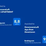 DesenzanoLoft DOM APARTMENT