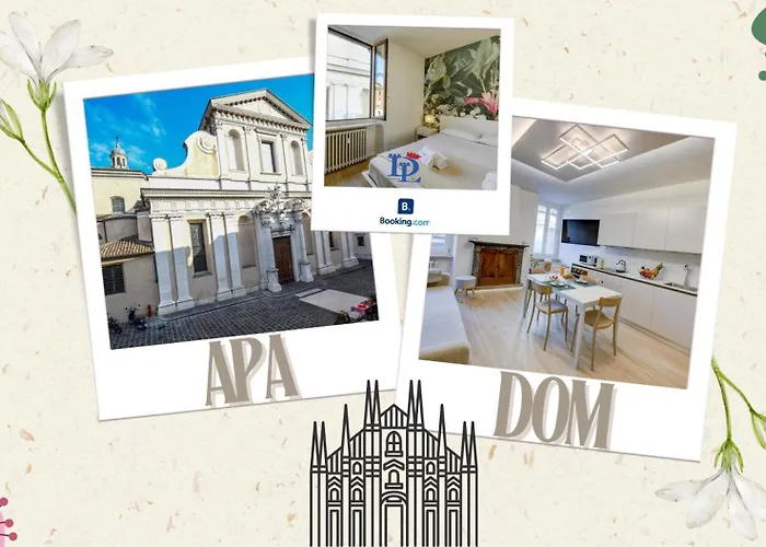 DesenzanoLoft DOM APARTMENT