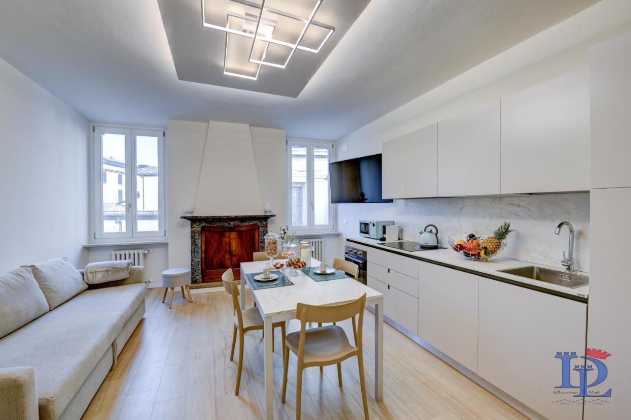 Apartment Desenzanoloft Dom Desenzano del Garda