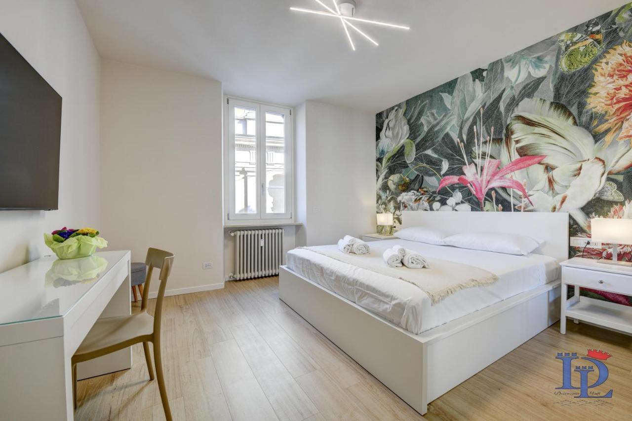 Desenzanoloft Dom Apartment