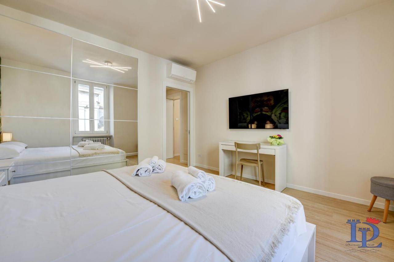 Desenzanoloft Dom Apartment *