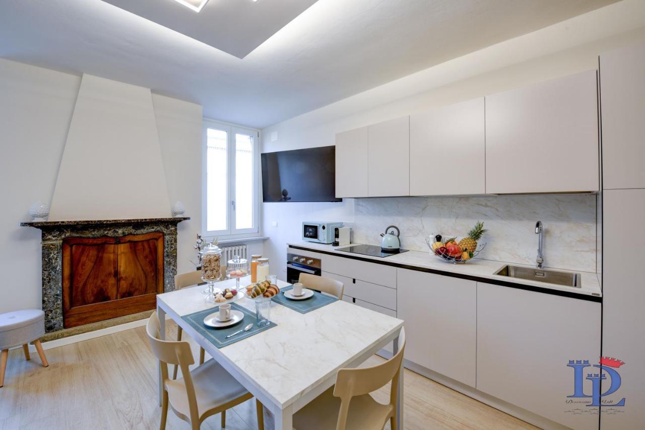 Desenzanoloft Dom Desenzano del Garda