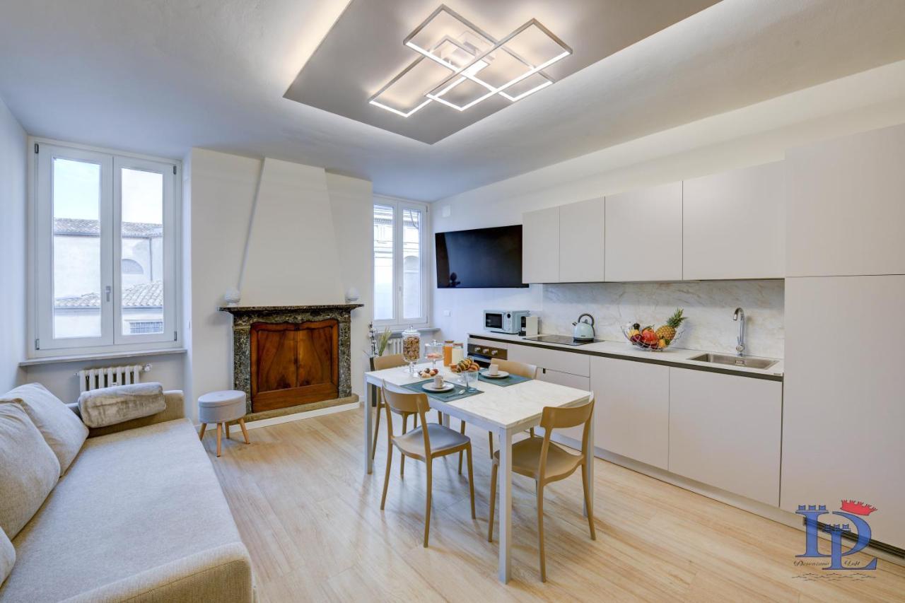 Desenzanoloft Dom