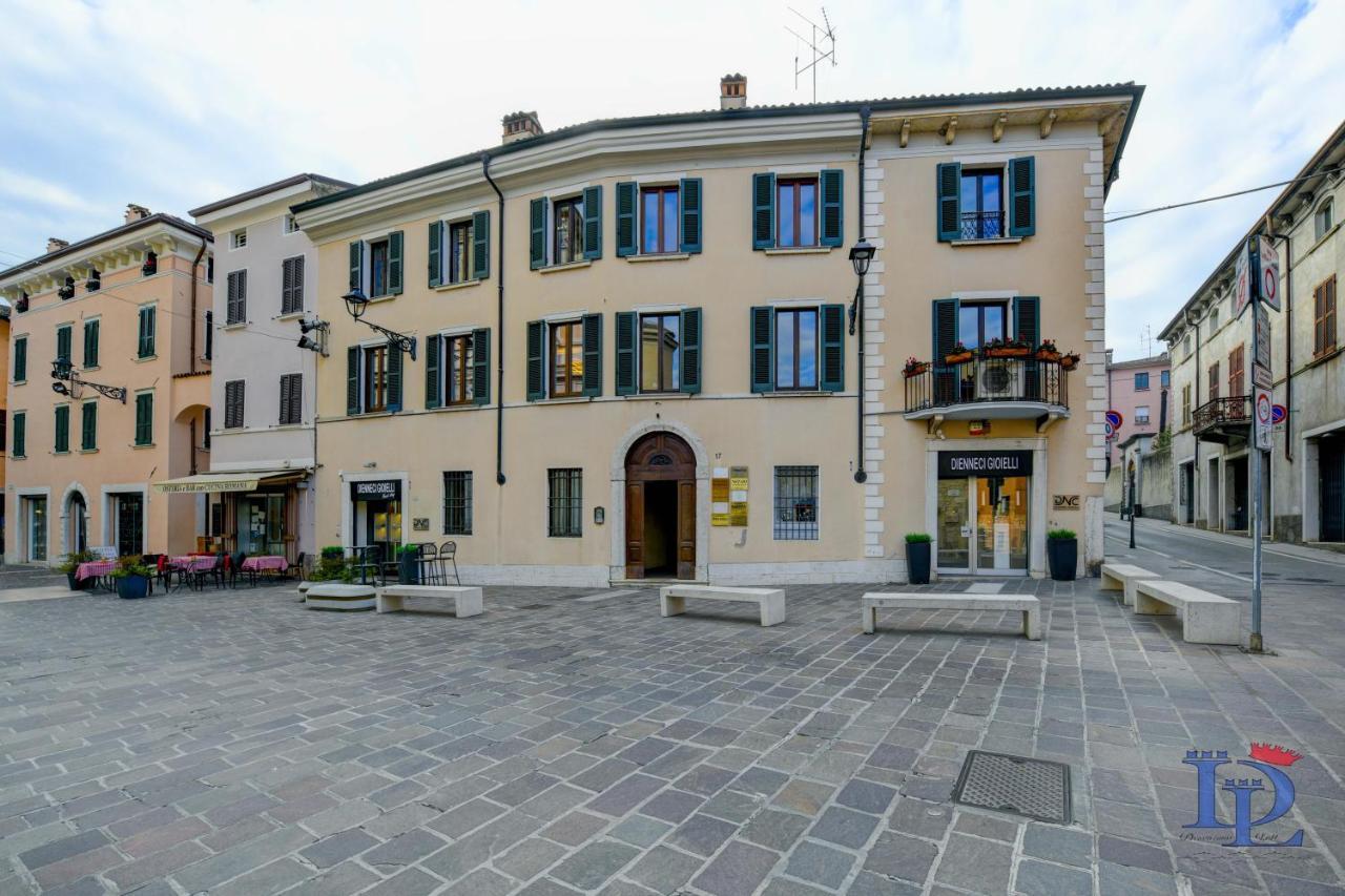 Apartment Desenzanoloft Dom *