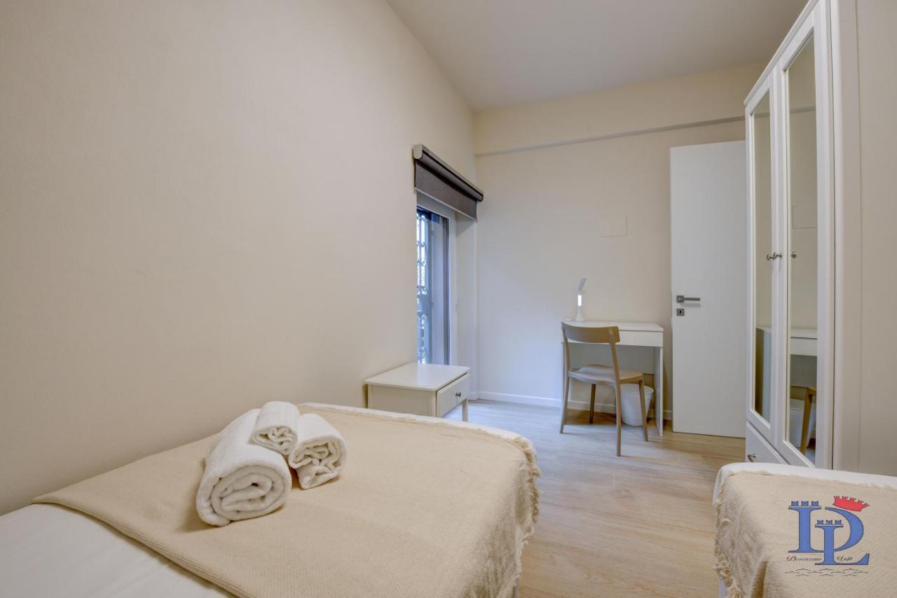 Apartment Desenzanoloft Dom