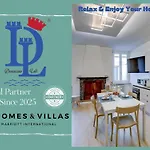 Desenzanoloft Official Partner Marriott Homes & Villas - Apa Dom Downtown Family Apartment