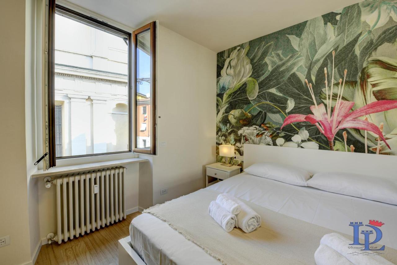 Apartment Desenzanoloft Official Partner Marriott Homes & - Apa Dom Downtown Family *