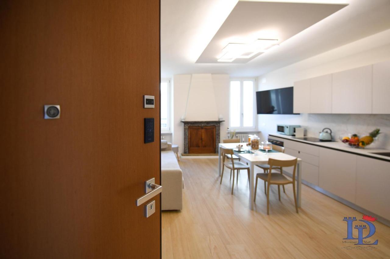 Desenzanoloft Official Partner Marriott Homes & - Apa Dom Downtown Family * Desenzano del Garda