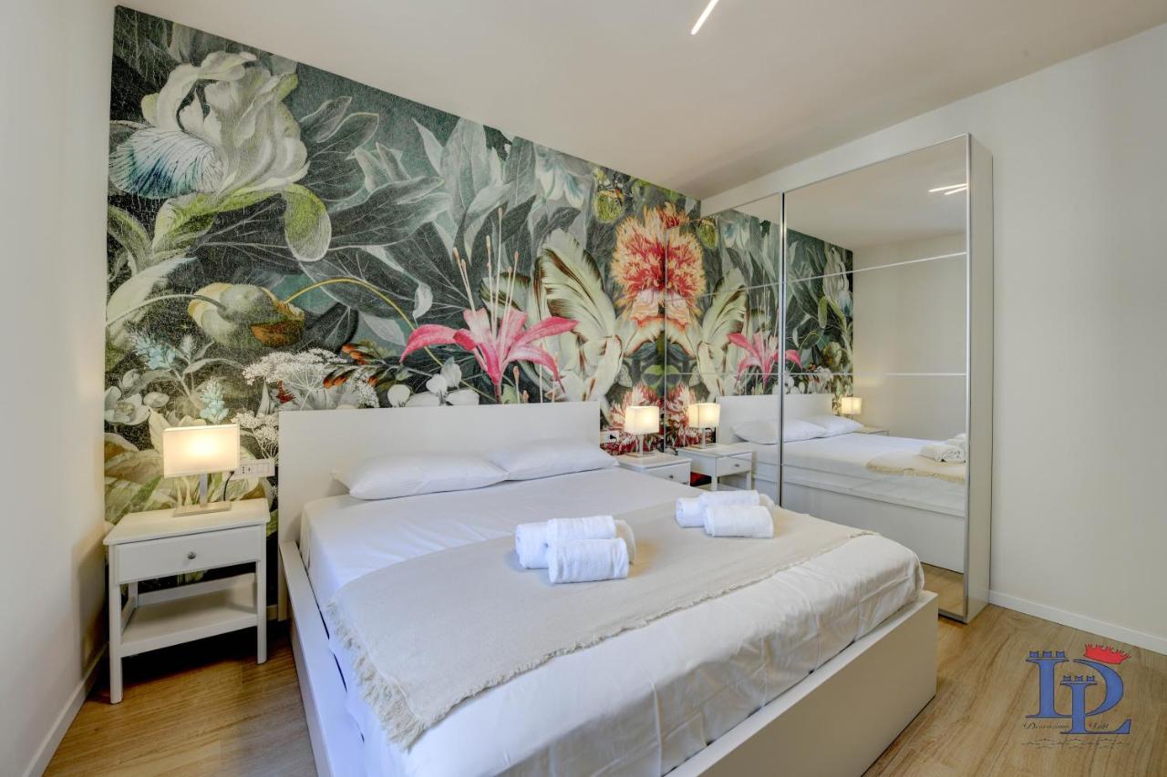 Apartment Desenzanoloft Official Partner Marriott Homes & - Apa Dom Downtown Family Desenzano del Garda