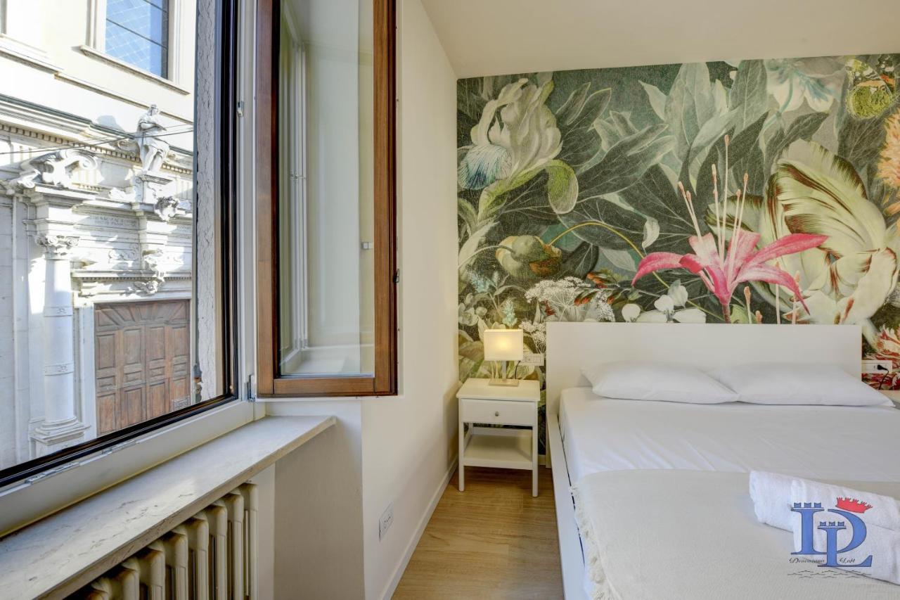Desenzanoloft Official Partner Marriott Homes & - Apa Dom Downtown Family * Desenzano del Garda