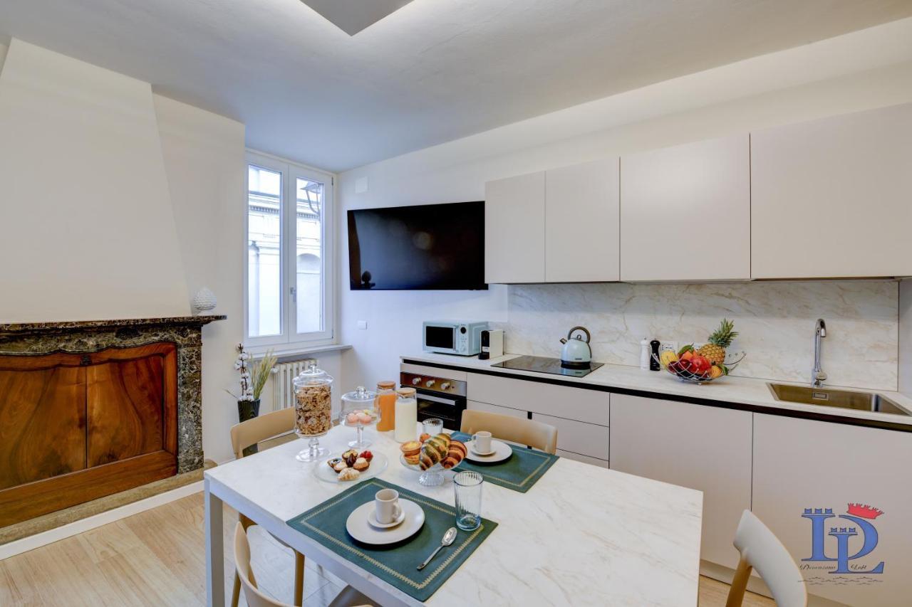 Apartment Desenzanoloft Official Partner Marriott Homes & - Apa Dom Downtown Family Desenzano del Garda