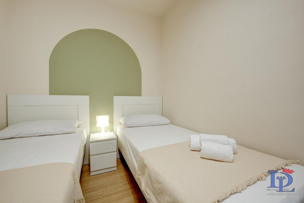 Desenzanoloft Official Partner Marriott Homes & - Apa Dom Downtown Family Apartment Desenzano del Garda