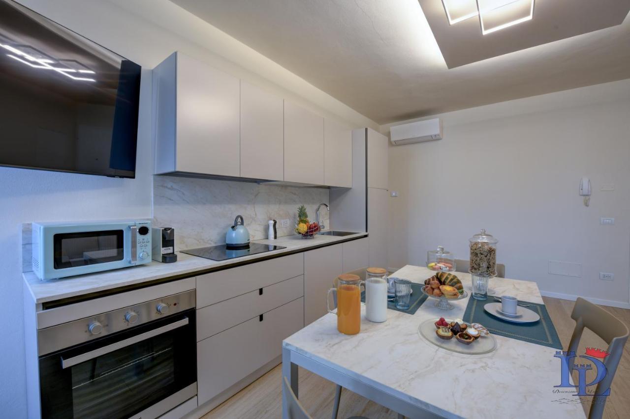 Desenzanoloft Official Partner Marriott Homes & - Apa Dom Downtown Family *