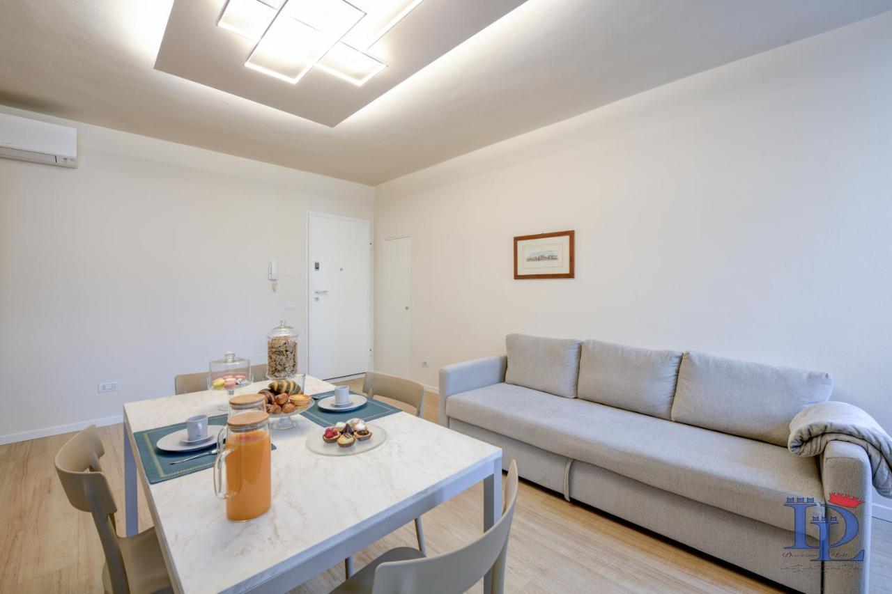 Apartment Desenzanoloft Official Partner Marriott Homes & - Apa Dom Downtown Family Desenzano del Garda