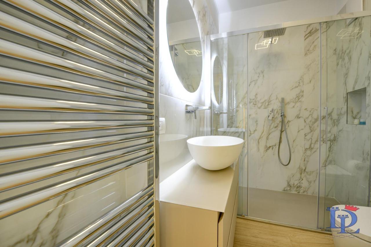 Apartment Desenzanoloft Official Partner Marriott Homes & - Apa Dom Downtown Family Desenzano del Garda