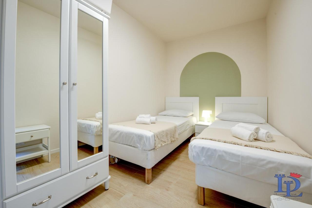 Apartment Desenzanoloft Official Partner Marriott Homes & - Apa Dom Downtown Family *