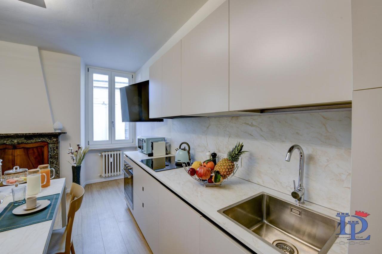 Desenzanoloft Official Partner Marriott Homes & - Apa Dom Downtown Family * Desenzano del Garda