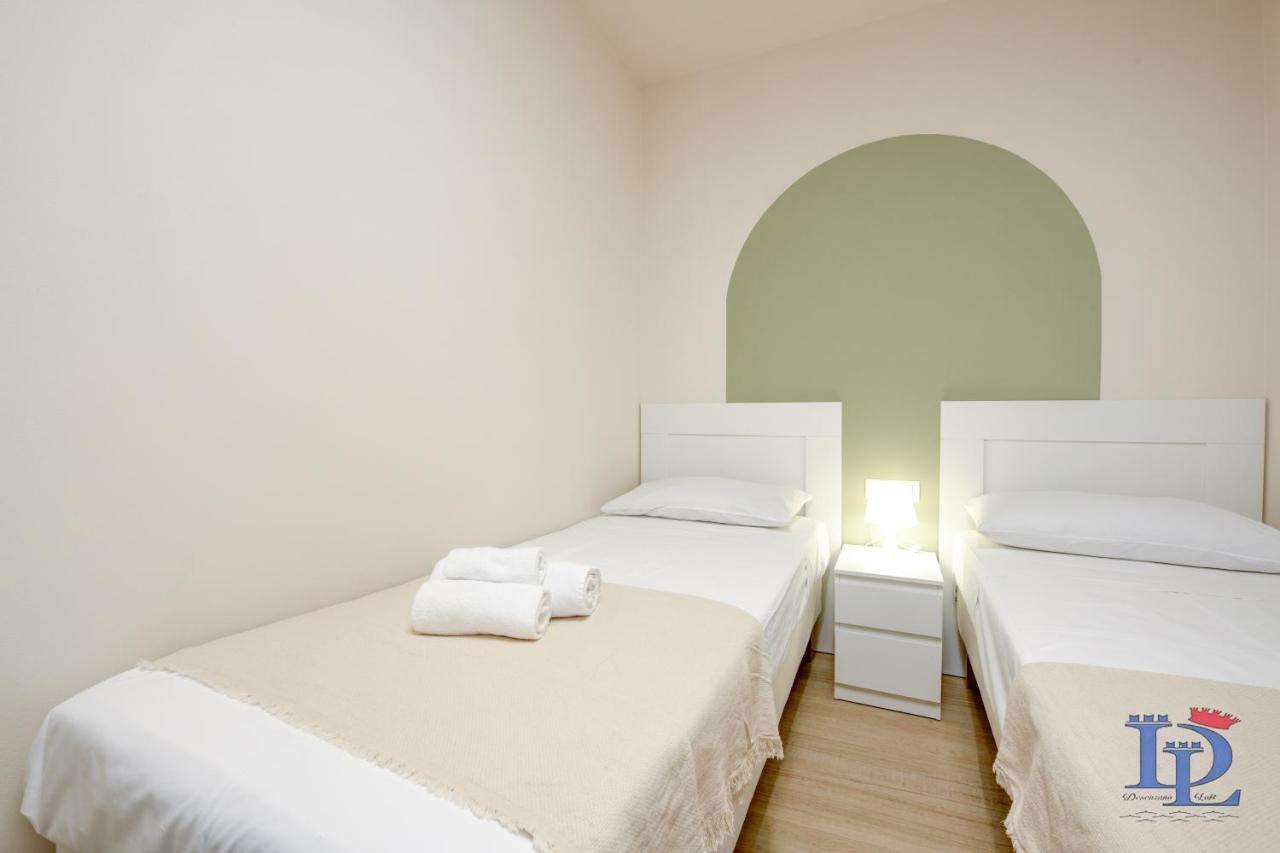 Desenzanoloft Official Partner Marriott Homes & - Apa Dom Downtown Family Desenzano del Garda