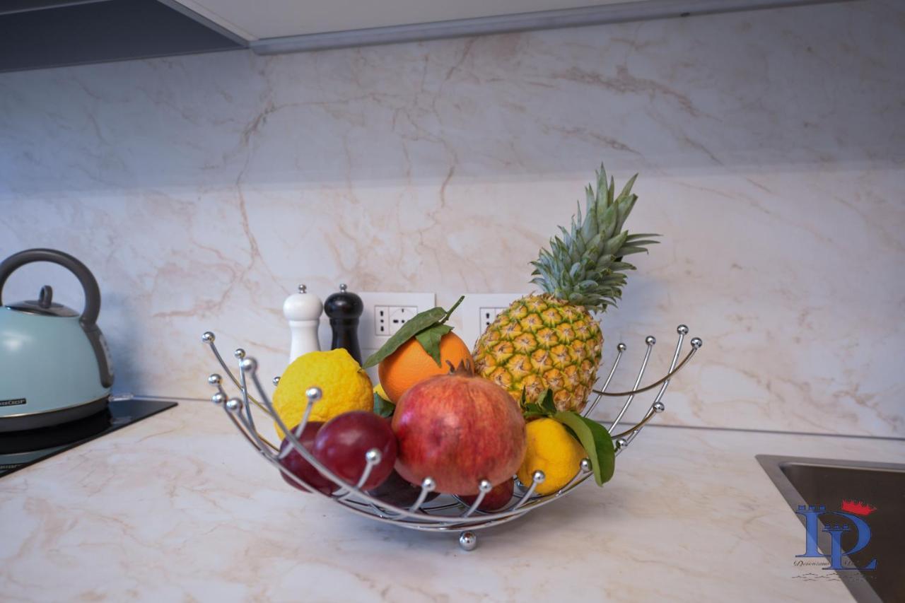 Desenzanoloft Official Partner Marriott Homes & - Apa Dom Downtown Family Desenzano del Garda
