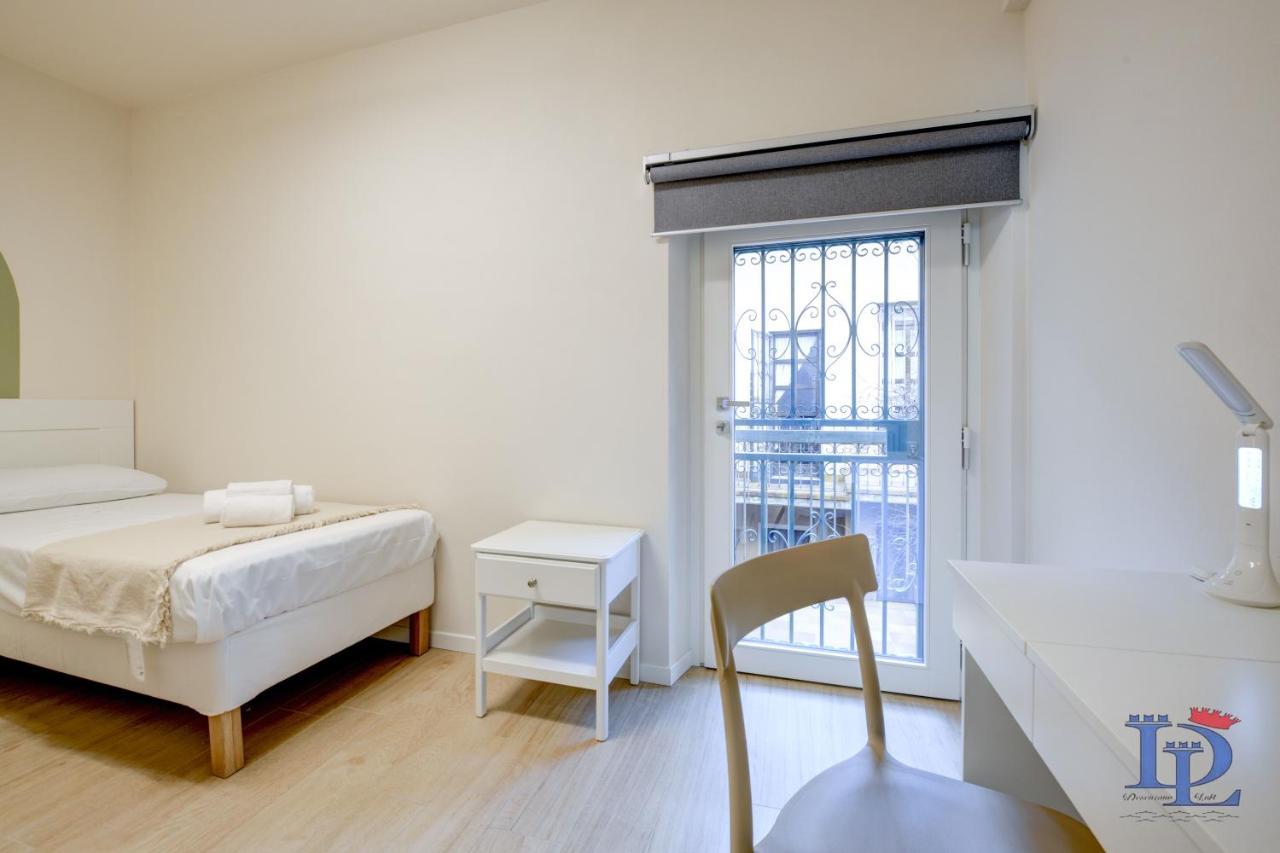 Desenzanoloft Official Partner Marriott Homes & - Apa Dom Downtown Family * Desenzano del Garda