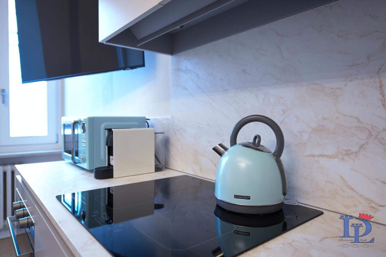 Apartment Desenzanoloft Official Partner Marriott Homes & - Apa Dom Downtown Family