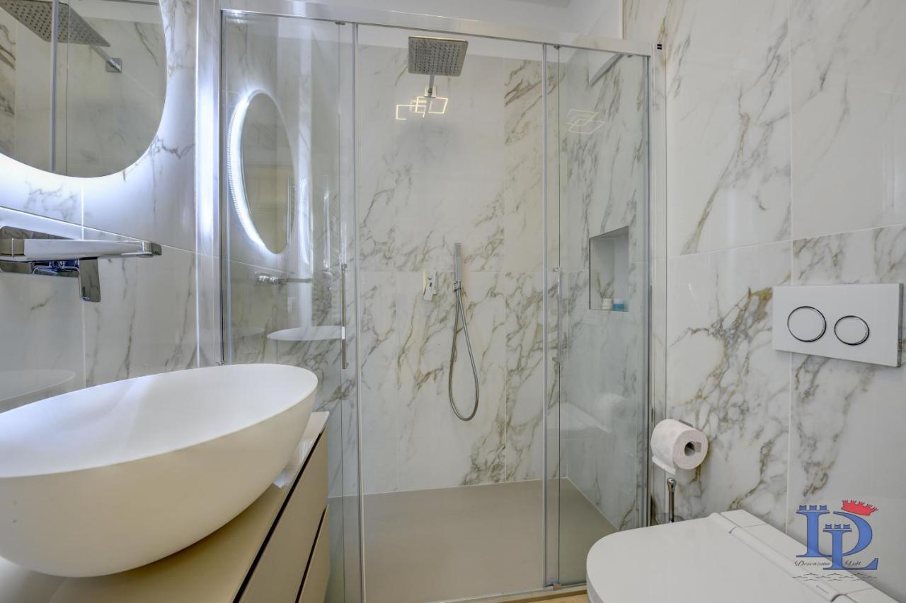 Apartment Desenzanoloft Official Partner Marriott Homes & - Apa Dom Downtown Family Desenzano del Garda