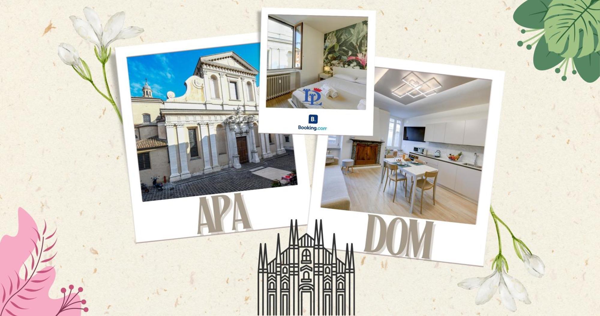 Desenzanoloft Official Partner Marriott Homes & - Apa Dom Downtown Family Desenzano del Garda